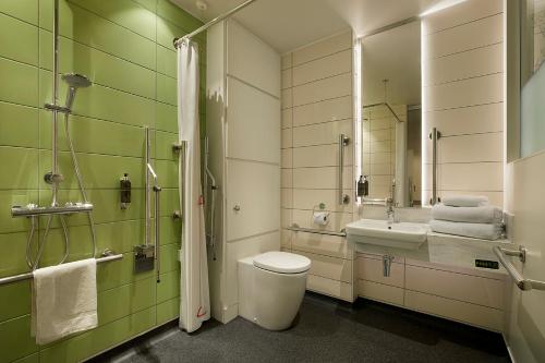 hub Edinburgh City Centre - Rose Street - image 3