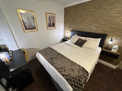 Hotel Richland LES in New York, USA