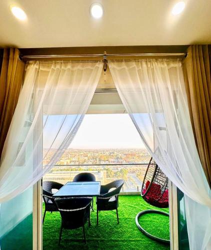 Prime Luxury Residence Elysium Tower Islamabad - image 9