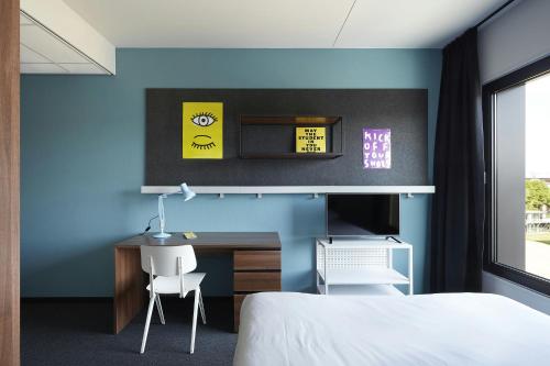The Student Hotel Groningen - image 6