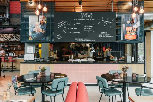 The Student Hotel Eindhoven - image 16