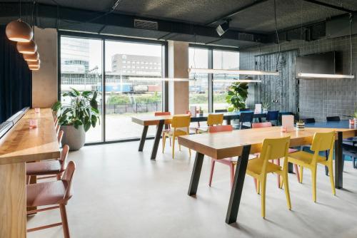 The Student Hotel Eindhoven - image 30