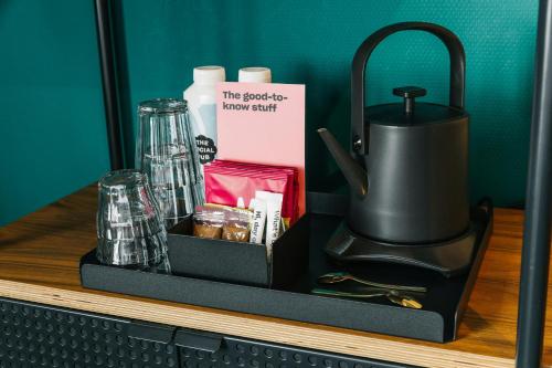 The Student Hotel Eindhoven - image 43