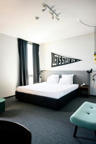 The Student Hotel Eindhoven - image 31