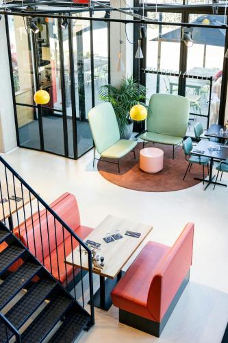 The Student Hotel Eindhoven - image 18