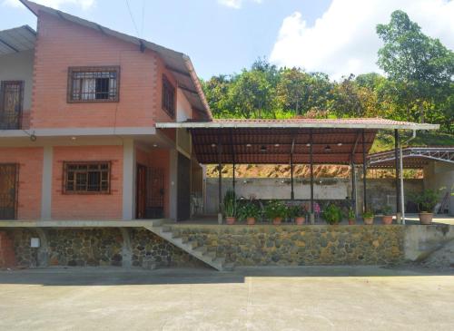 Casa de Campo Piñas