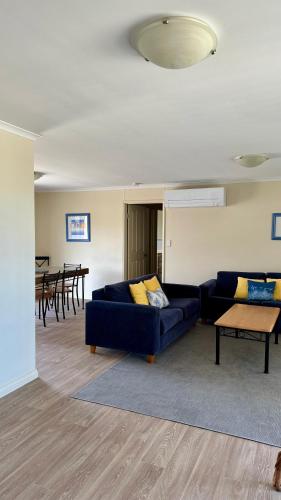 Catch N Relax in Point Turton