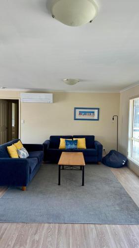 Catch N Relax in Point Turton