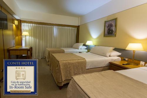 Hotel Conte, Buenos Aires (Foto 6)
