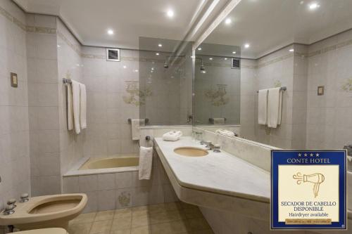 Hotel Conte, Buenos Aires (Foto 8)