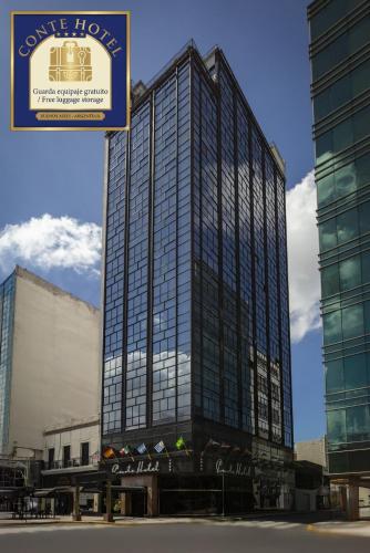 Hotel Conte, Buenos Aires (Foto 9)