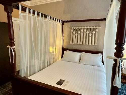 Valentine City Centre Guest House
