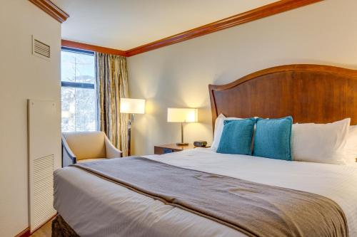Everline Resort Suite: North Lake Tahoe Luxury!, Olympic Valley (fotografie 2)