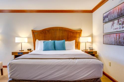 Everline Resort Suite: North Lake Tahoe Luxury!, Olympic Valley (fotografie 8)