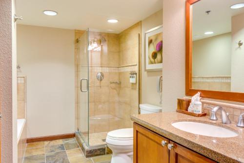 Everline Resort Suite: North Lake Tahoe Luxury!, Olympic Valley (fotografie 3)