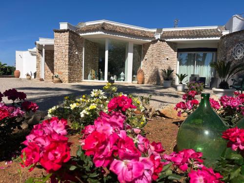 Villa Minerva Family Relais - Sannicola