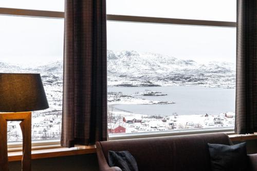 Vestabils, Hotell Riksgränsen (Hotell Riksgransen) in Riksgransen
