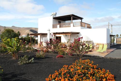 Finca Los Pérez Apartments