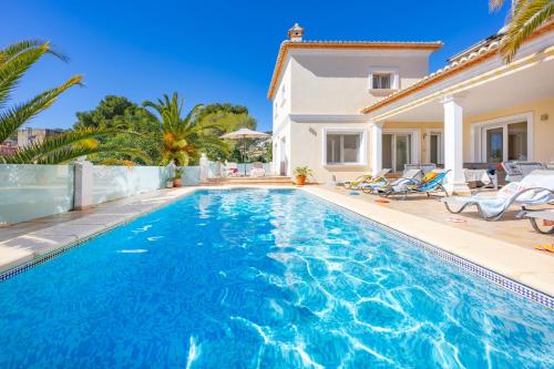 Villa Malibu - Plusholidays - image 3