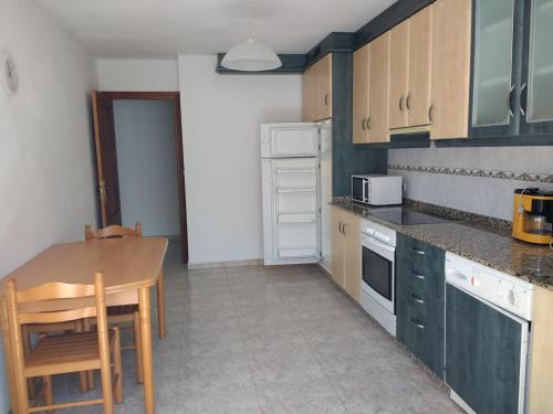 ApartamentosFinisterre - A Ameixenda