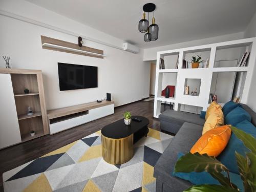 ZEN Apartman - Location saisonnière - Nyíregyháza