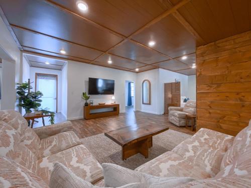 . Wilder Bunkhouse