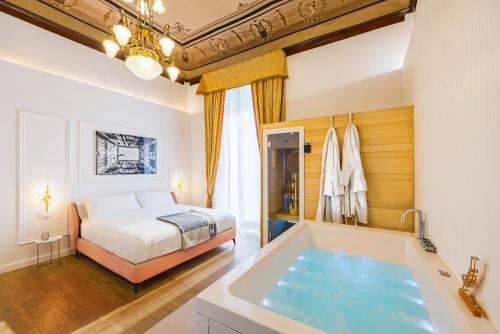 Themis Toledo - Private Spa Apartment