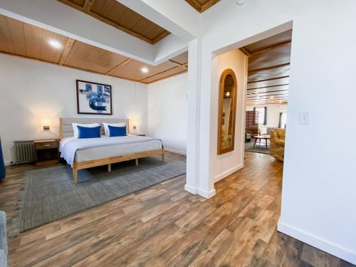 . Wilder Bunkhouse