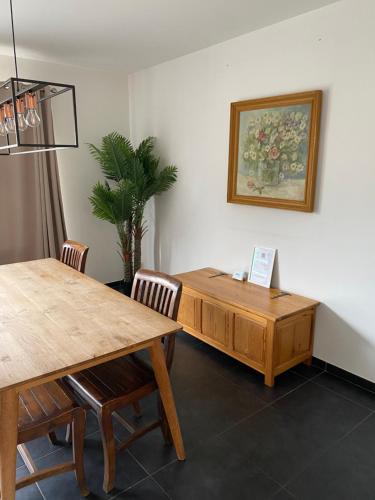 Woning met 4 slaapkamers in Zelzate
