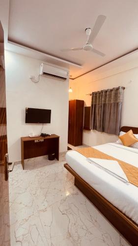 Western Pride Hotel & Spa – khách sạn tại Thành phố Electronic