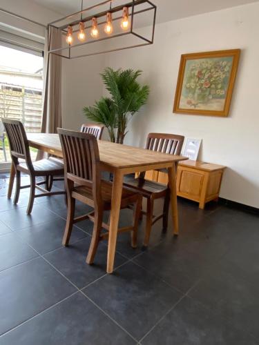 Woning Met 4 Slaapkamers - Gand
