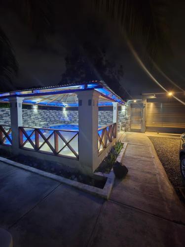 Hatillo Village – khách sạn tại San Cristobal