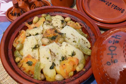 绿艾斯尼谷庭院旅馆 绿艾斯尼谷庭院旅馆