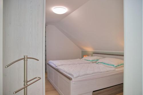 Kirchenstraße 28a Dachgeschoss in Grömitz, Deutschland