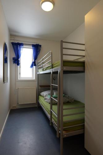 Kammak Hostel Sisimiut in Sisimiut