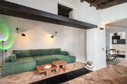 Fasiliti, Canaryislandshost I La Casa del Doctor in Teguise
