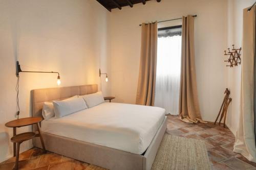Canaryislandshost I La Casa del Doctor in Teguise