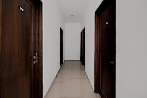Facilities, Hotel O near Politeknik Negeri Bandung formerly Frank House in Cimahi Utara