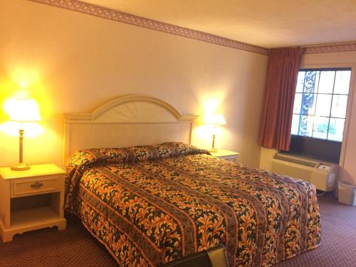 Budget Inn New Cumberland-Harrisburg-Hershey-York