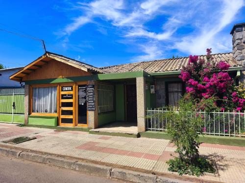 Departamento Vintage in Panimávida