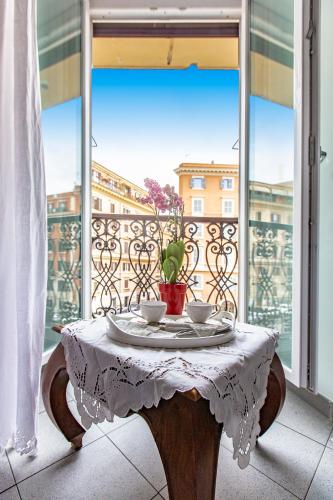 Gianicolo Holiday House