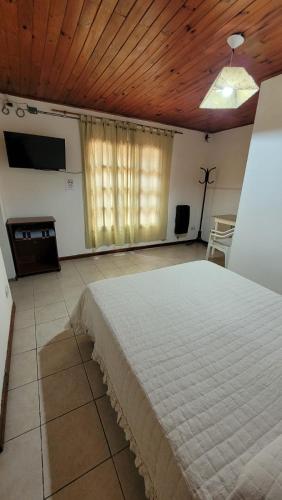 1 double bed