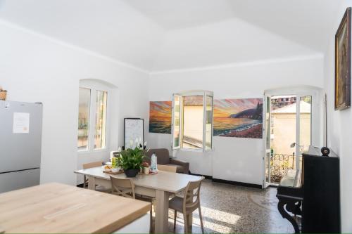 Hostel Bosmi Bed&Language Liguria, Sori