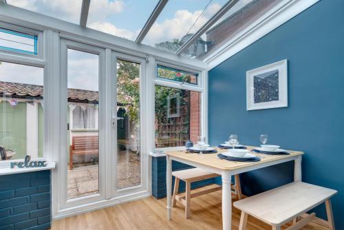 Faciliteter, 2 Bed in Woodbridge oc-48sc in Woodbridge