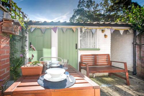 Faciliteter, 2 Bed in Woodbridge oc-48sc in Woodbridge