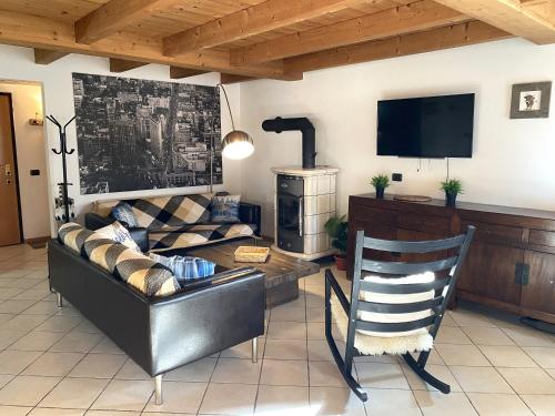 My Sweet Home In The Dolomites - Casa LaLu