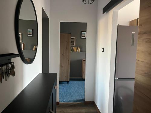Apartament Słoneczne Popołudnie (Apartament Sloneczne Popoludnie) in Бранєво