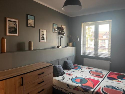Apartament Słoneczne Popołudnie (Apartament Sloneczne Popoludnie) in Бранєво