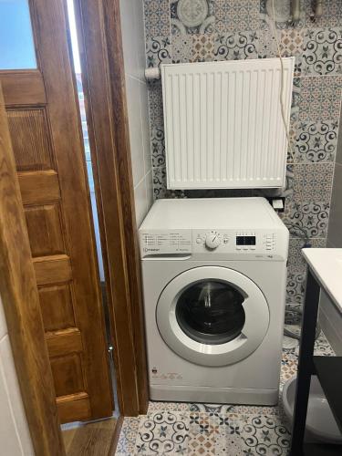 Apartament Słoneczne Popołudnie (Apartament Sloneczne Popoludnie) in Бранєво