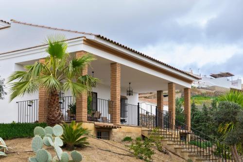 Casa Rural Tapias Blancas